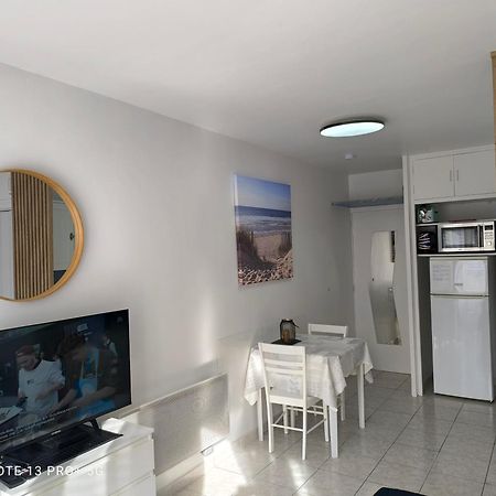 La Pinede Oceane,400M Des Plages Mimizan-Plage Exteriör bild