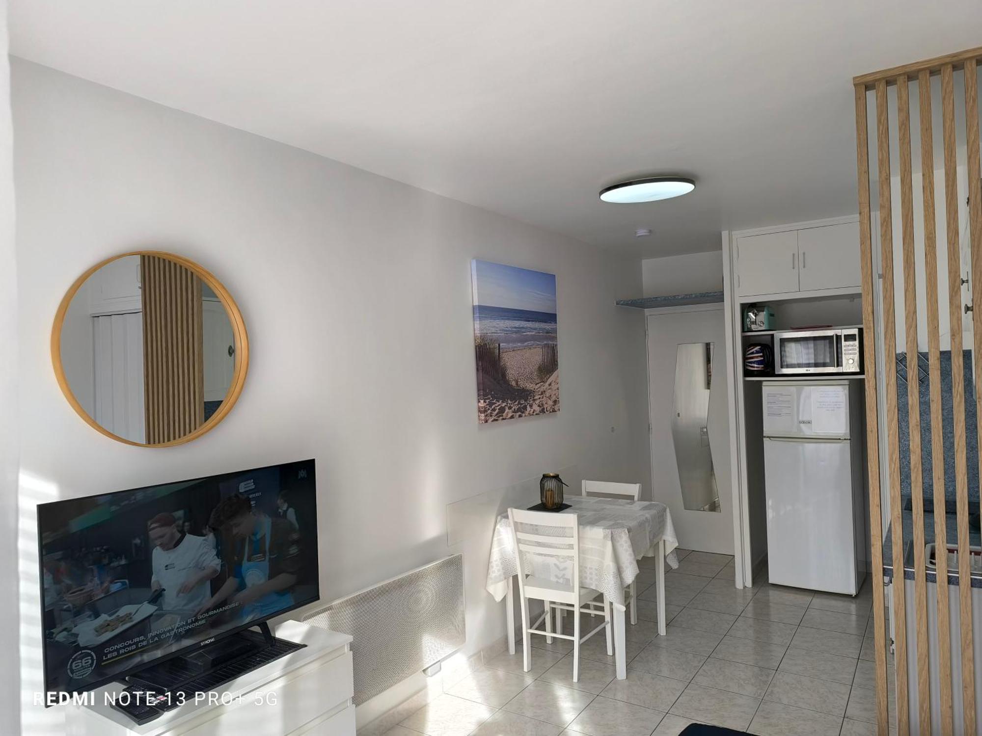 La Pinede Oceane,400M Des Plages Mimizan-Plage Exteriör bild