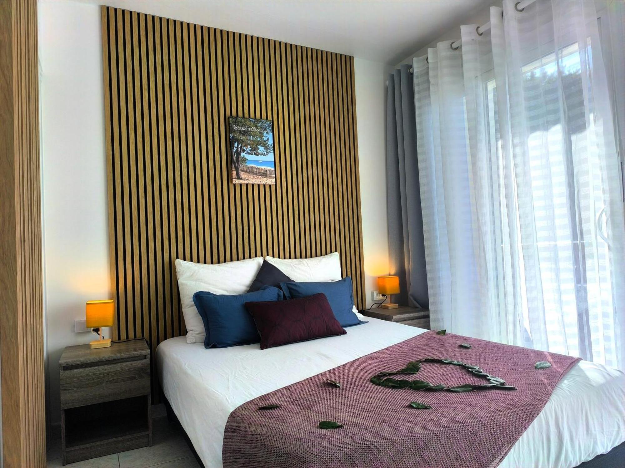 La Pinede Oceane,400M Des Plages Mimizan-Plage Exteriör bild